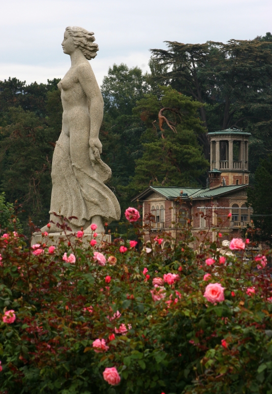 The Lady of the Wind, Geneva Switzerland.jpg - The Lady of the Wind